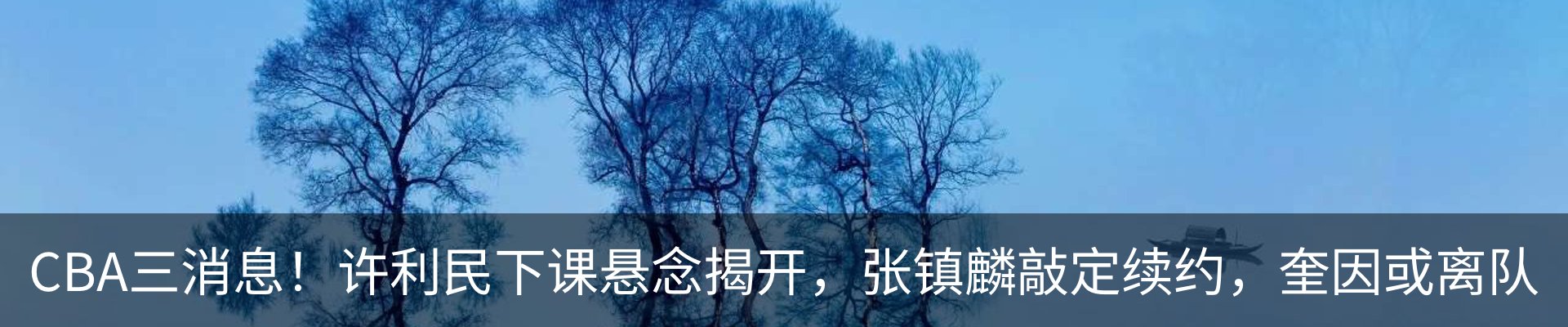 资讯动态